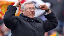 Фърги за "белия" Ливърпул: Арогантност! Бием ги с 1:0 + СНИМКА