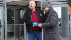 Бат' Венци анализира: Славия е минус от чужди прегрешения