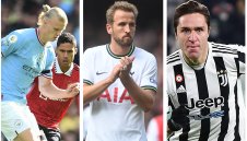 Топ дербита: Класически сблъсъци в Англия! Непосилна ли е задачата за Юве?