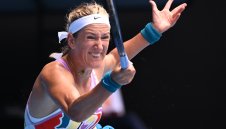 Сблъсък на шампионки: Азаренка изрита Кенин от Австралия