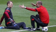 ПРОГНОЗА: Хофенхайм - Байерн Мюнхен