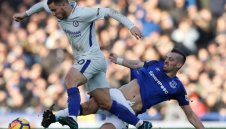 Челси – Стоук