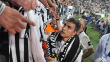 Краят на една ера: След 7 години Дибала напусна Ювентус със сълзи