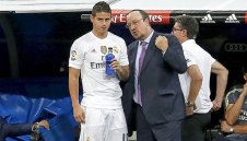 Рафа: Всичко е наред с Хамес