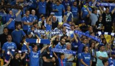 Напрежение сред левскарите заради мачовете с руснаци