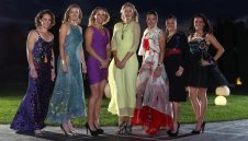 Шампионат на WTA – ден 2