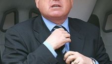 Благо ще вдигне нивото на Терек, обяви треньорът Вячеслав Грозни