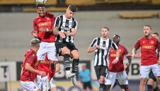 ЦСКА няма стил, за разлика от Локо Пловдив