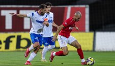 Септември - Берое