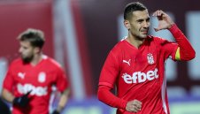 10 от ЦСКА 1948 излъгаха Арда, червените ще зимуват пред Левски