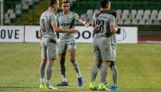 Диого Вердаска отсвирил Лудогорец заради Шампионската лига