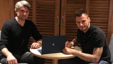 Новият вратар в Левски щял взима по 100 хил. лв. 