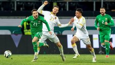 Филип Кръстев дебютира за Оксфорд