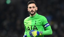 Конте държи на Юго Лорис 