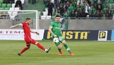 Локомотив (ГО) – Лудогорец