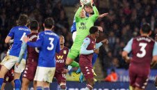 Астън Вила не се даде на Лестър - 1:1