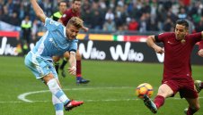 ПРОГНОЗА: Лацио - Фиорентина 