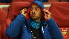 Венгер чака оферти за Уолкот през януари