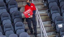 Хаосът е на път да обхване НБА