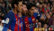 Меси към наследника си в Барса: След 2 години си тръгвам и тогава ти ще ме смениш!