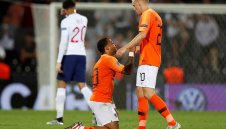 Реал взима "лале" на Аякс, ако удари на камък с Погба