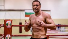 Предстои голям мач! Кобрата преговаря с Анди Руис за среща през ноември във Вегас