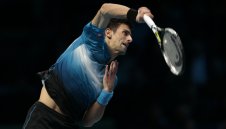 Ноле не допусна изненада, ще играе с Надал