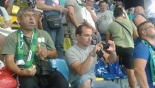 Лудогорец в атака: В Разград продадоха 5000 билета за мача със Звезда