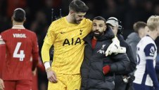 И Салах нямаше да вкарва толкова, ако беше в Тотнъм