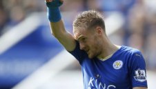 Как Лайпциг изпусна "стареца" Джейми Варди