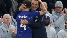 Сари за Сеск: По-добре е да се разкара от Челси