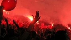 Турция - Финландия