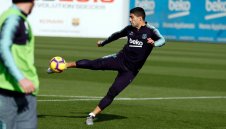 ПРОГНОЗА: Райо Валекано - Барселона