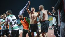 Черно море потопи и Крумовград - 3:1