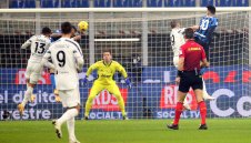 Интер със "суха мрежа" срещу Юве за първи път от 2010 г.