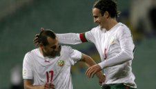 Стоичков излъгал Холандия през 2006 година с намален терен