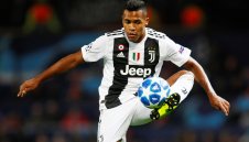 Алекс Сандро стресна Юве: Искам в Англия