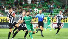 Локо Пловдив с една промяна от победата над Лудогорец