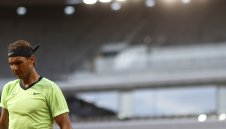 Надал: Джокович заслужи победата си