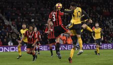 Късна драма! Боен Арсенал измъкна точка от 0:3 срещу "черешките"! + ВИДЕО