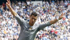 Роналдо искал да напусне Реал заради Перес