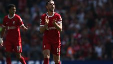 Хендерсън приел "тлъстата" оферта на арабите