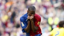 Скандал! В Реал са расисти!