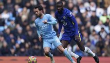 Изненада! "Беглецът" Силва преподписва със Сити