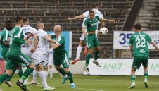 Славия се раздели с бивш играч на Лудогорец