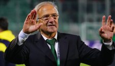 Нападател остава в Лудогорец