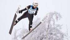 За четвърти път този сезон: Страхотен Зографски пак е в Топ 10!