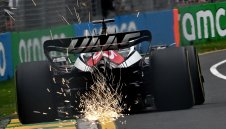 Хаас протестира неуспешно, потвърдиха резултатите от Австралия