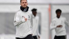 Ювентус – Милан