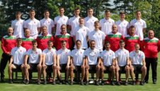 "Лъвчетата" на България паднаха с 0:2 от Швейцария